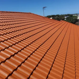 Roof Restoration services in Brisbane